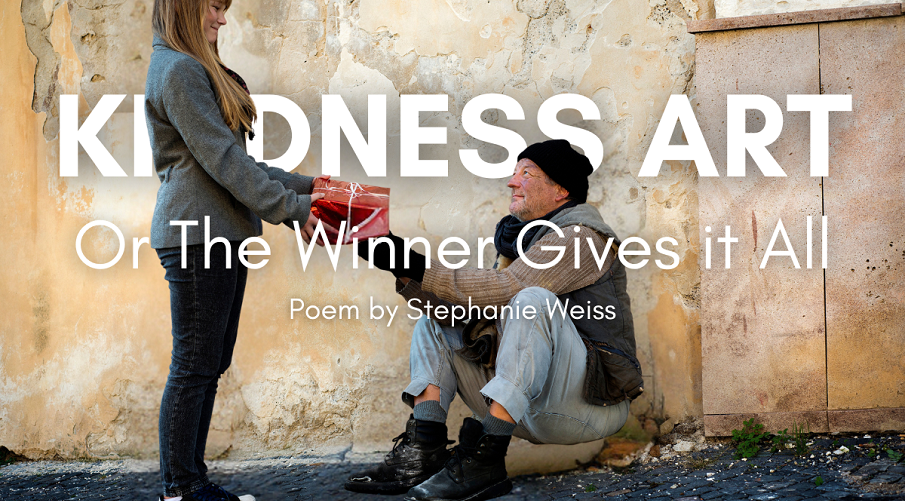Kindness Art