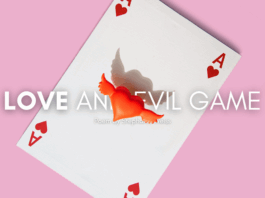 love-and-evil-game