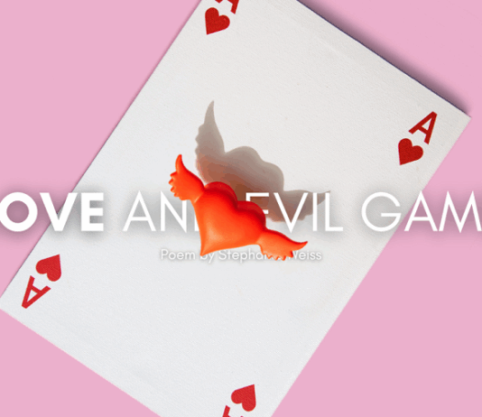 love-and-evil-game